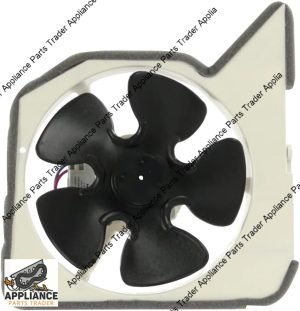 5304519734-OEM-Condenser Fan Motor Assembly