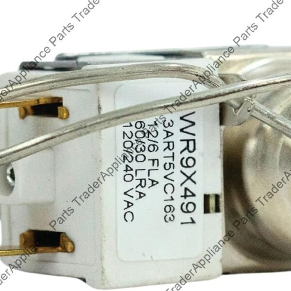 WR9X491-ERP-Cold Control-WR9X545