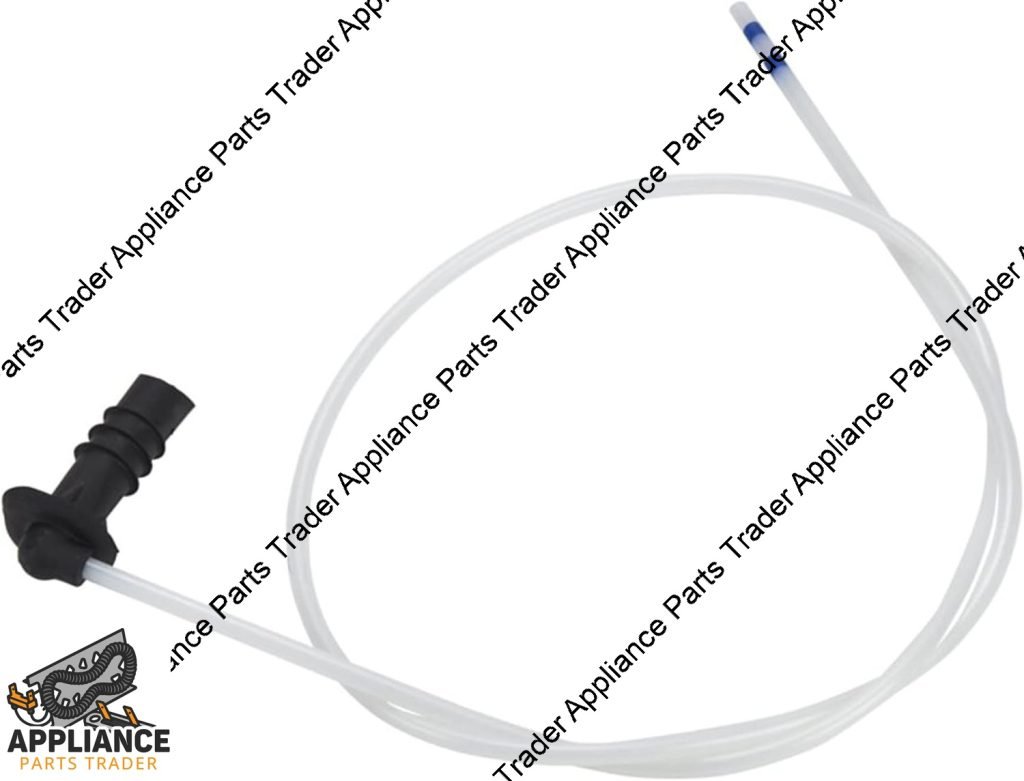 W11415785-OEM-Refrigerator Water Fill Tube