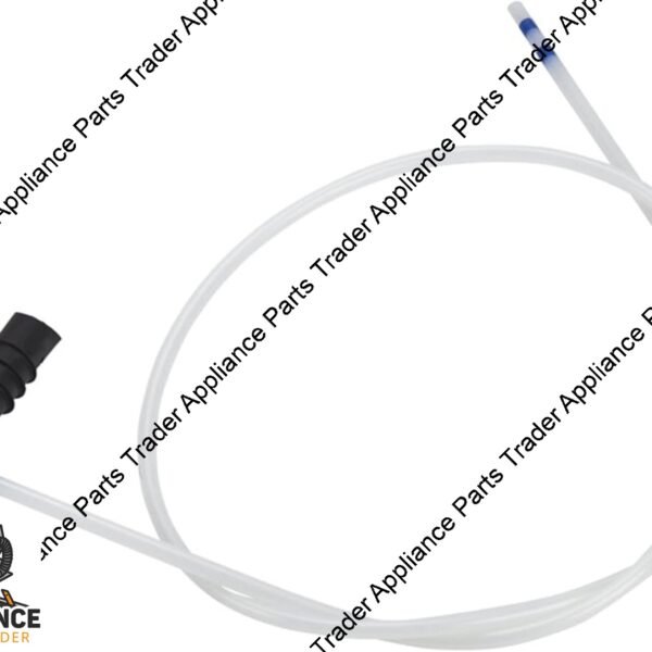 W11415785-OEM-Refrigerator Water Fill Tube
