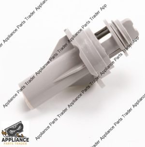 WP8268342-OEM-Lower Spray Arm Hub