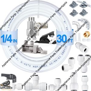 WATER LINE KIT