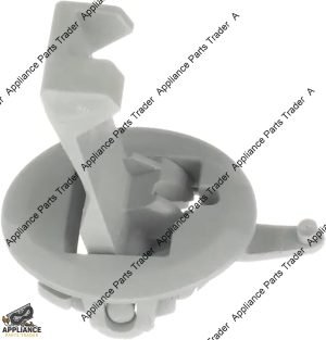 WH02X24106-OEM-Lid Strike