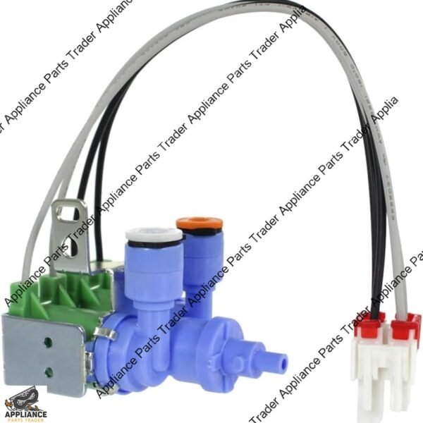 MJX64471402-OEM-Water Valve
