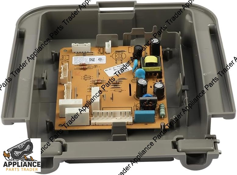 5304532180-OEM-Power Board,assembly ,main ,w/housing