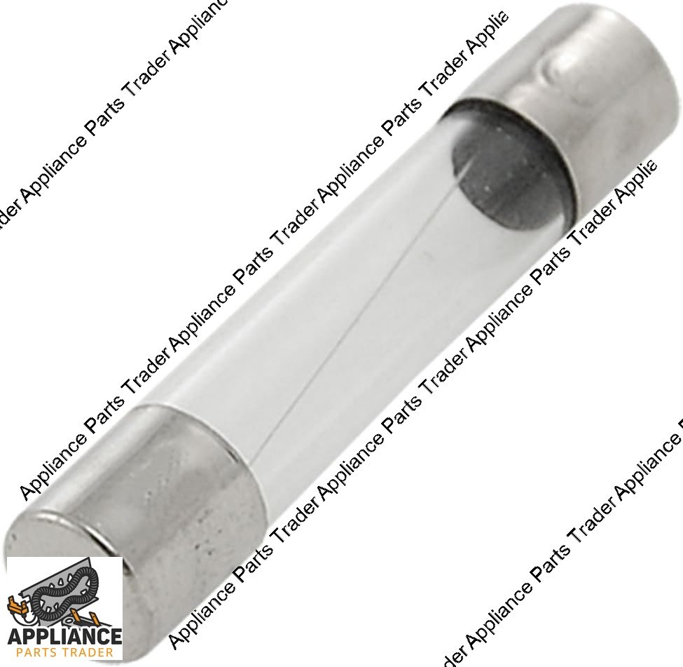 2A~250V--JA-GLASS FUSE-6X30MM