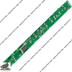 WD21X31902C-OEM-Configured UI Control with CORE