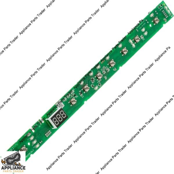 WD21X31902C-OEM-Configured UI Control with CORE