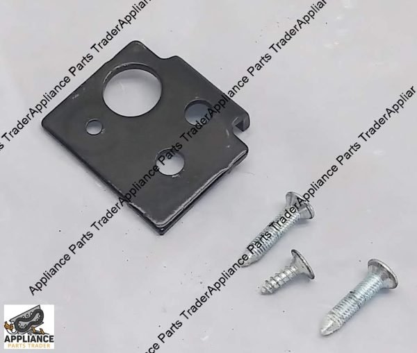 51gfCSFnMNL.jpg DA61-08196A-OEM-Door Stop, Right