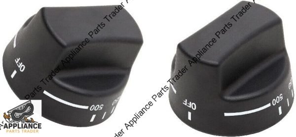 PB010101--JA-Range Bezel Knob