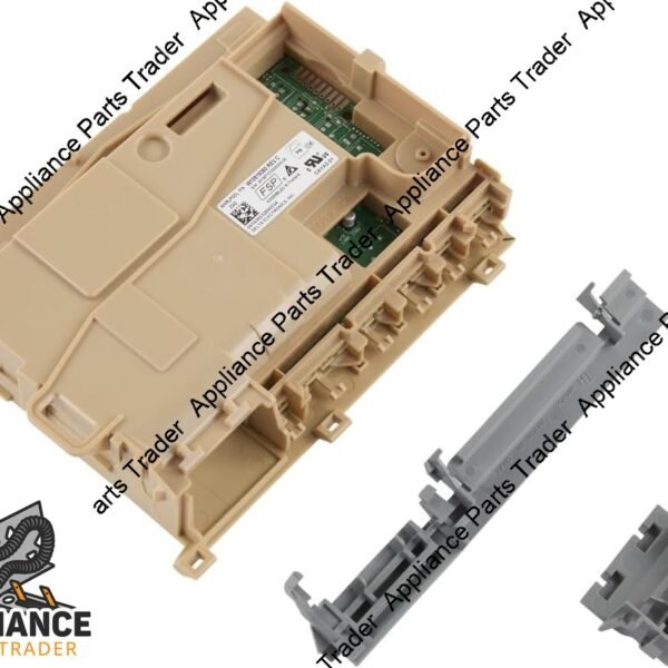 W11087206-OEM-Electronic Control Board