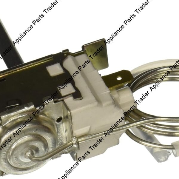 WR09X10104-OEM-Refrigerator Temperature Control Thermostat