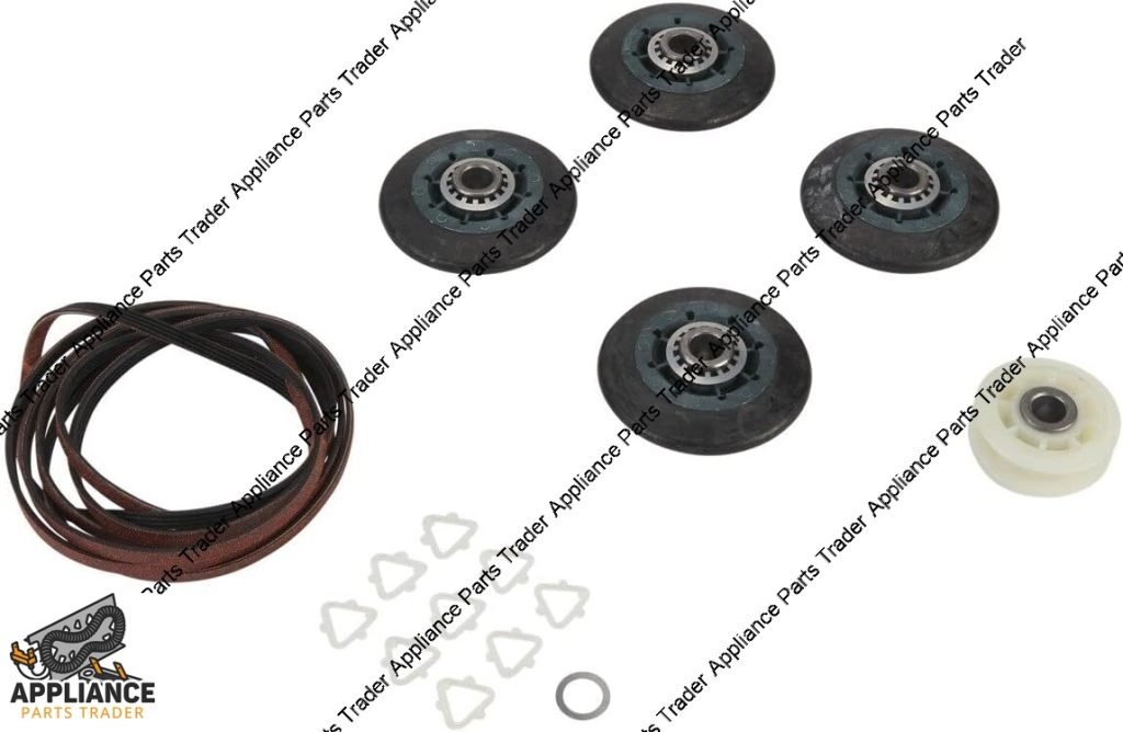 4392067-OEM-Dryer Repair Kit