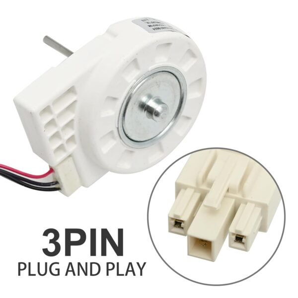 60159-0013600-00-EVAPORATOR FAN MOTOR