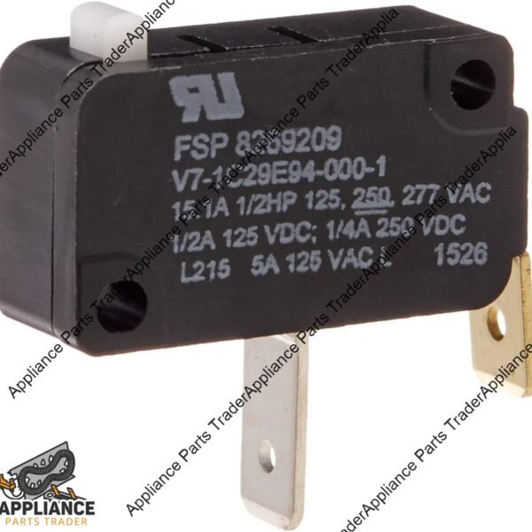 WP8269209-OEM-Door Switch