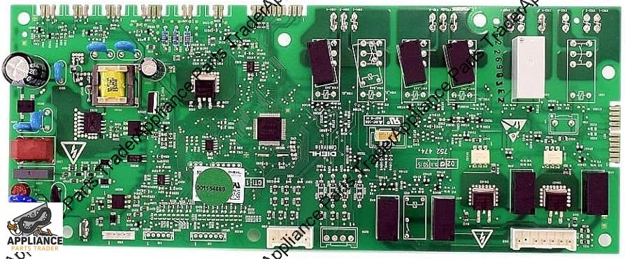 12012946-OEM-Oven Control Board