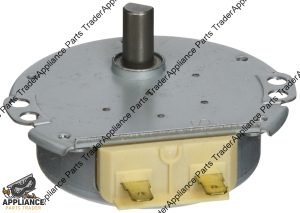 612-5SCCtjL.jpg WB26X10226-OEM-Turntable Motor