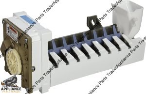 WPW10300024-OEM-Ice Maker Assembly