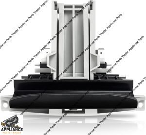 61Emp-NcEJL-_AC_SL1500_.jpg WPW10130695-OEM-Door Latch and Handle Assembly (Black)