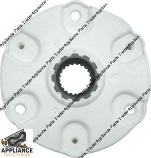 MBF618448--JA-Washer Rotor Hub Assy