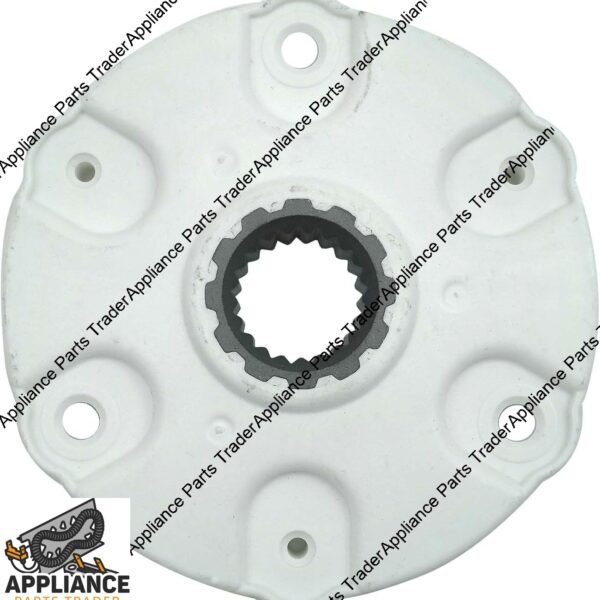 MBF618448--JA-Washer Rotor Hub Assy