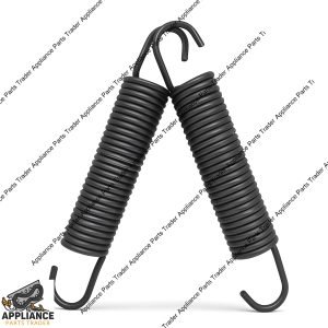 W10135004-–JA-Whirlpool Washer Suspension Spring (2-Pack)