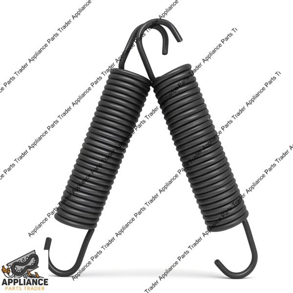 W10135004-–JA-Whirlpool Washer Suspension Spring (2-Pack)