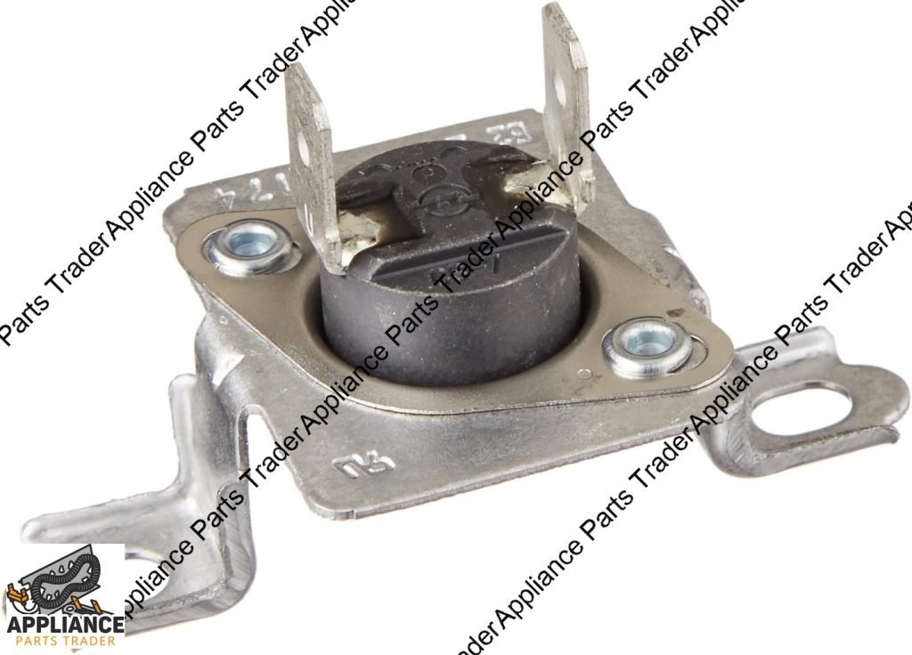 137032600-OEM-Inlet Thermal Limiter