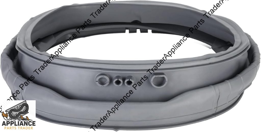 MDS65736915-OEM-Door Boot Gasket