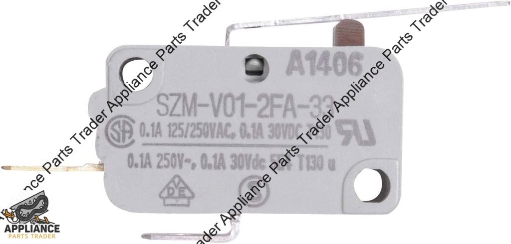 6600JB3001C-OEM-Dispenser Switch