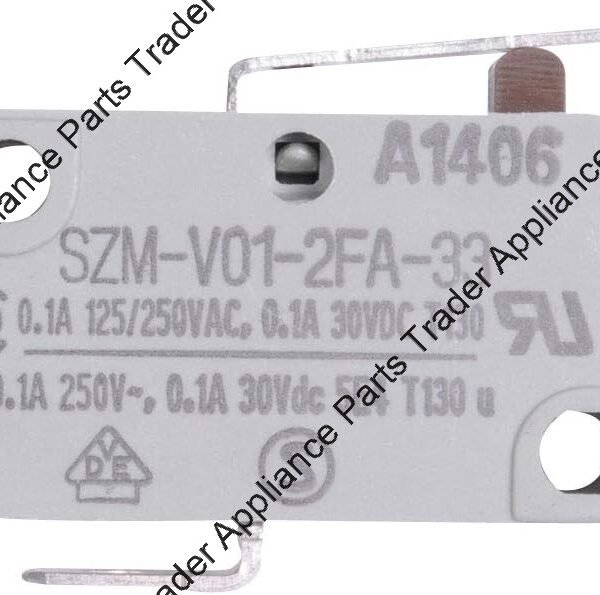 6600JB3001C-OEM-Dispenser Switch