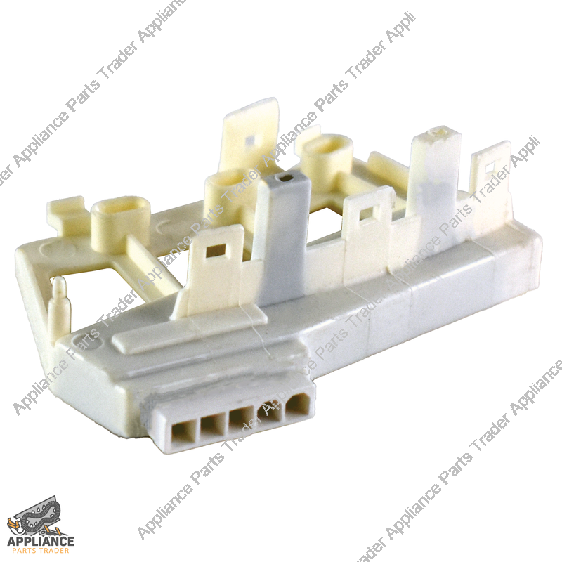 6501KW2002ACM-Rotor Position Sensor