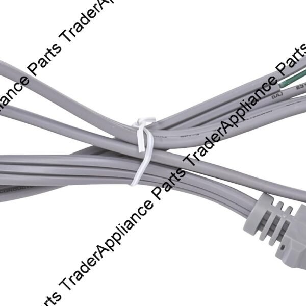 69011 EZ FLO--JA-EZ-FLO 13 AMP 5'3" 110 VOLT POWER CORD