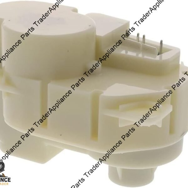 W11202789-OEM-Auger Motor