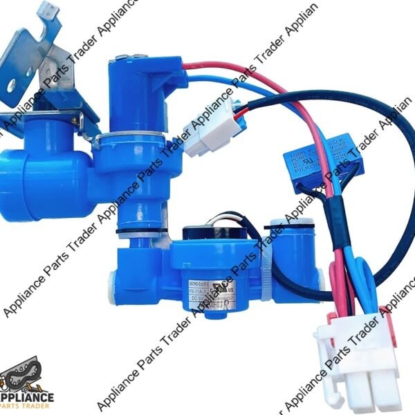 AJU72992601-OEM-Water Inlet Valve