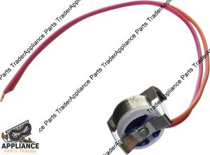 WR50X10069--JA-Defrost Thermostat