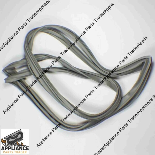5304505782-OEM-Freezer Door Gasket (Gray)