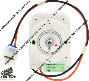 WR60X10257-OEM-Evaporator Fan Motor