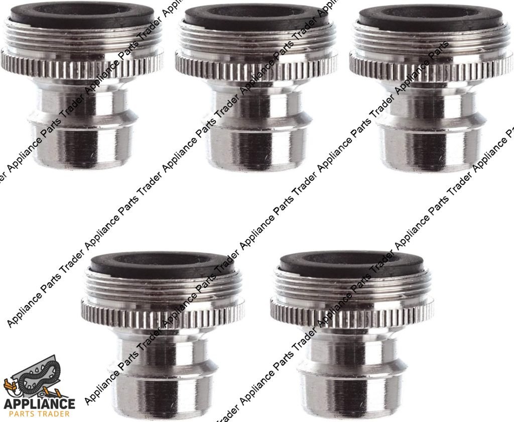 36108E--JA-SNAP ADAPTER 55/64"X27