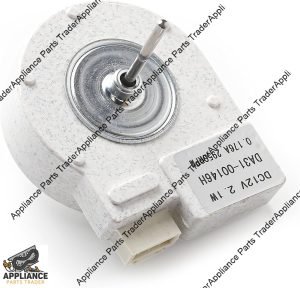 DA31-00146H-OEM-Fan Motor