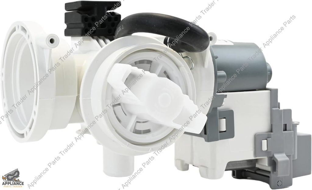 DC97-20621C-OEM-Drain Pump