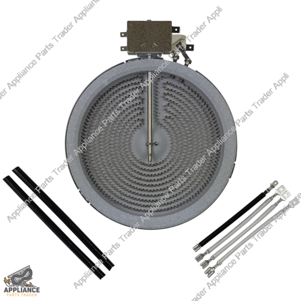 CMR975D25-CM-Radiant Surface Element with Wire Kit W11047722