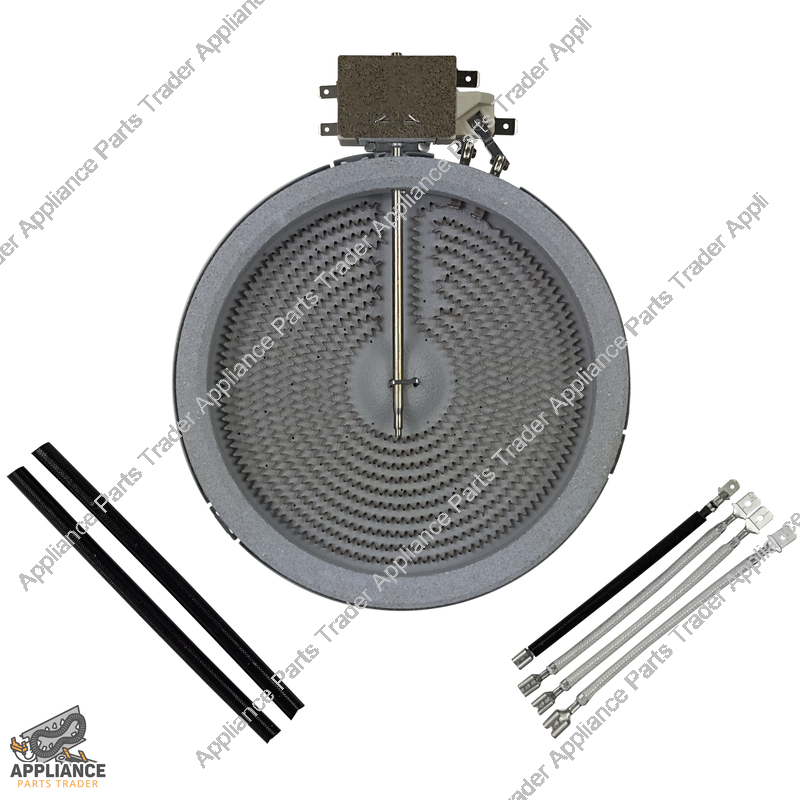 CMR975D25-CM-Radiant Surface Element with Wire Kit W11047722