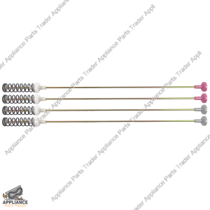 DC97-16350STCM.png DC97-16350C-ERP-Damper Assembly