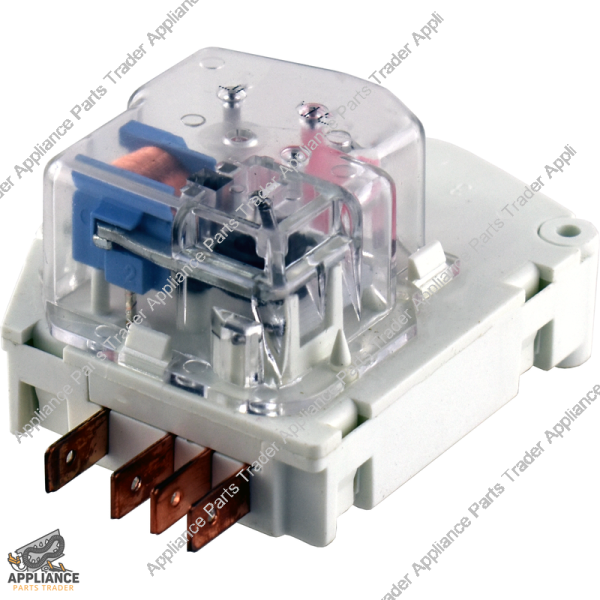 DT5-CM-Defrost Timer, 8H 21M, 208/240V 218724501