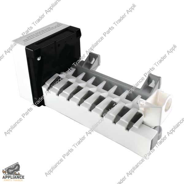 W10300022CM-Ice Maker Assembly