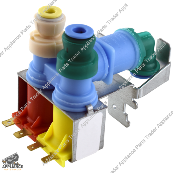 W10420083CM-Water Valve