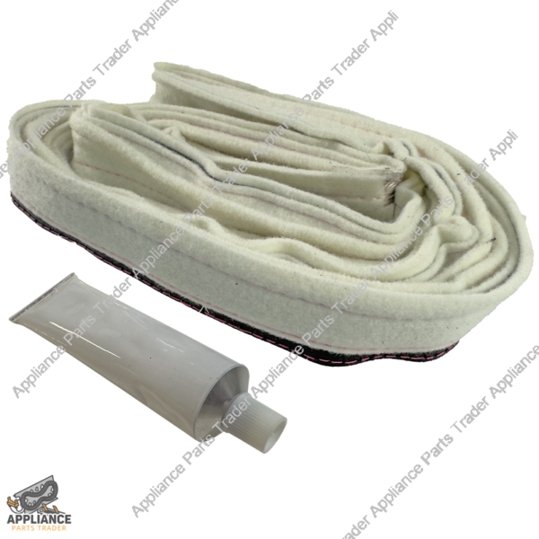 W10612022CM-Drum Seal