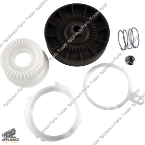 W10721967CM-Clutch Kit