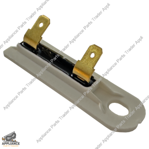 W10909685CM-Thermal Fuse